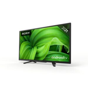 Alternative view of Sony KD32W800P1AEP Televisor 81,3 cm (32") HD Smart TV Wifi Negro
