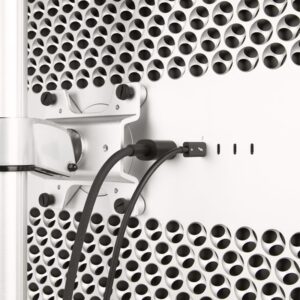 StarTech.com Cable de 1m Thunderbolt 4 - 40Gbps - PD 100W - Vídeo 4K/8K - Cable Thunderbolt 4 con Certificación Intel - Compatible con USB4/Thunderbolt 3/USB 3.2/USB Tipo C/DisplayPort