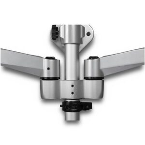 StarTech.com Estación de Trabajo de Montaje en Pared - para 2 Monitores - Premium