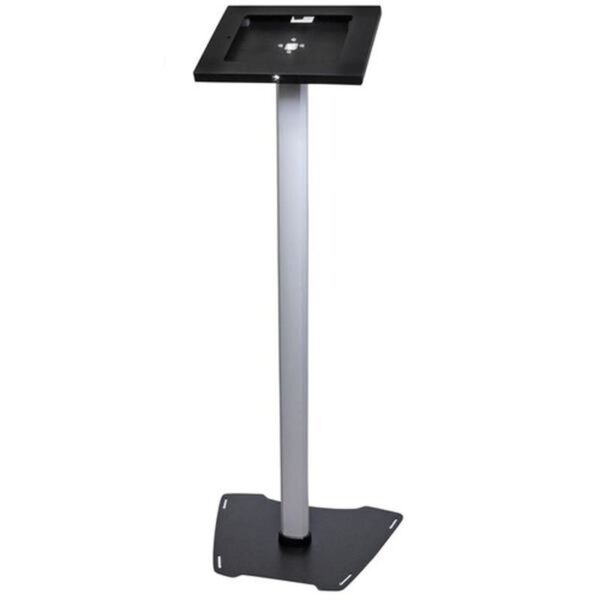 StarTech.com Pedestal con seguro para iPad - Antirrobo