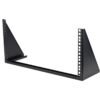 StarTech.com RK519WALLV armario rack 5U Bastidor de pared Negro StarTech.com RK519WALLV armario rack 5U Bastidor de pared Negro