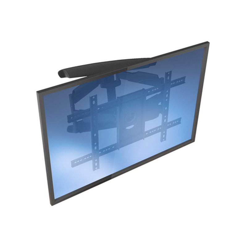 StarTech.com Soporte de pared para TV de Pantalla Plana - Montura para Pantallas LCD LED de 32 a 70 Pulgadas StarTech.com Soporte de pared para TV de Pantalla Plana - Montura para Pantallas LCD LED de 32 a 70 Pulgadas - Imagen 5