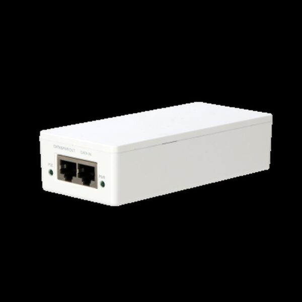 (TAM1GT1GT-30) DAHUA INYECTOR POE+ (MIDSPAN)