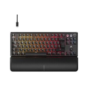 TECLADO CORSAIR K70 PRO TKL CH-911911G-ES