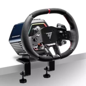 THRUSTMASTER HYPERCAR WHEEL ADD-ON THRUSTMASTER HYPERCAR WHEEL ADD-ON
