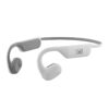 TNB ENERGY - Auricular Bluetooth por conducción de aire - blanco TNB ENERGY - Auricular Bluetooth por conducción de aire - blanco
