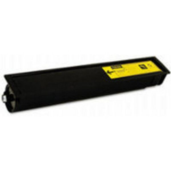 TOSHIBA e-Studio 287 347 407 Toner amarillo