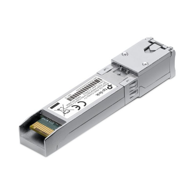 TP-Link DS-PMA-COMBO C+ red modulo transceptor Fibra óptica 9953 Mbit/s SFP+ - Imagen 3