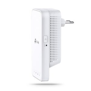 TP-Link RE300 ampliador de red Repetidor de red Blanco TP-Link RE300 ampliador de red Repetidor de red Blanco