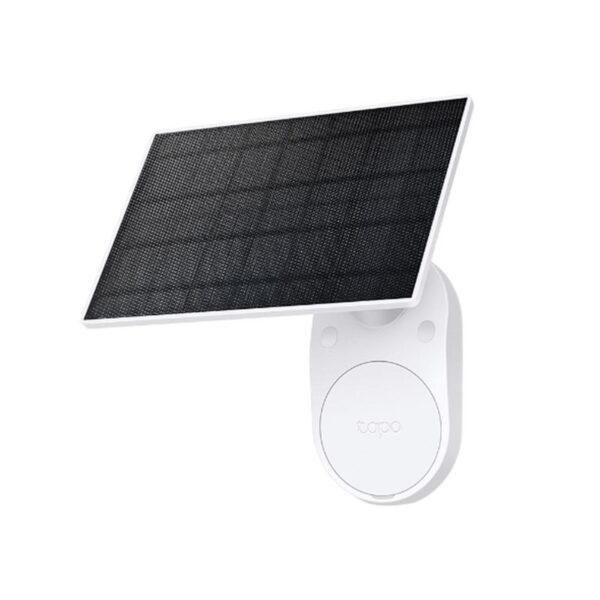 TP-Link Tapo A201 placa solar 2,5 W