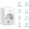 TP-Link Tapo P100 enchufe inteligente 2990 W Hogar Blanco