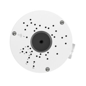 TP-Link VJB-300 caja de conexiones de red Blanco TP-Link VJB-300 caja de conexiones de red Blanco