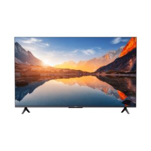 TELEVISION XIAOMI 55" LED MI TV A 2025 4K UHD SMART TV