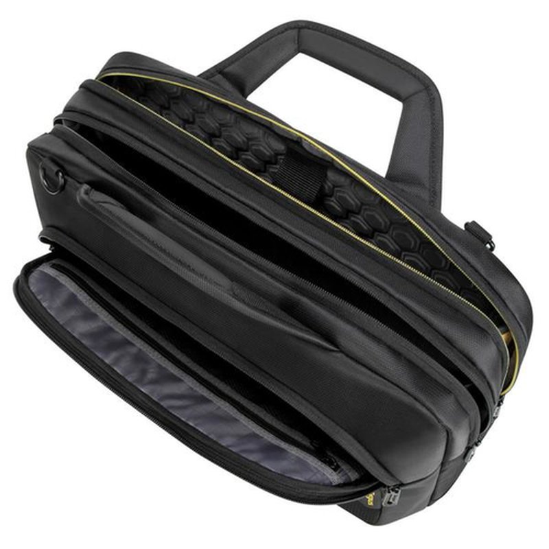 Targus Citygear maletines para portátil 43,9 cm (17.3") Maletín Negro - Imagen 3