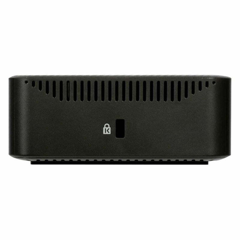 Targus DOCK460EUZ base para portátil y replicador de puertos Alámbrico USB4 Negro Targus DOCK460EUZ base para portátil y replicador de puertos Alámbrico USB4 Negro - Imagen 11