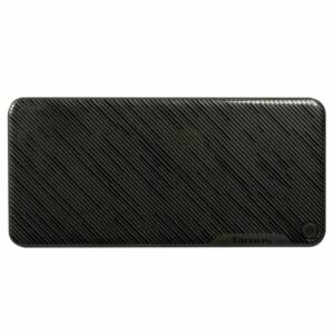 Targus DOCK460EUZ base para portátil y replicador de puertos Alámbrico USB4 Negro Targus DOCK460EUZ base para portátil y replicador de puertos Alámbrico USB4 Negro