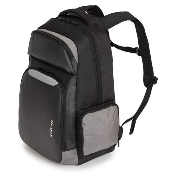 Targus TED011EU mochila Negro / Gris Poliuretano