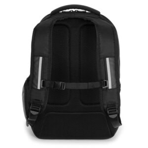 Targus TED011EU mochila Negro / Gris Poliuretano