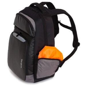 Targus TED011EU mochila Negro / Gris Poliuretano