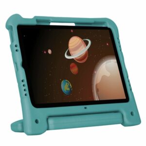 Targus THD96405GL funda para tablet 27,9 cm (11") Antigolpes Verde azulado Targus THD96405GL funda para tablet 27,9 cm (11") Antigolpes Verde azulado