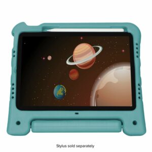 Targus THD96405GL funda para tablet 27,9 cm (11") Antigolpes Verde azulado Targus THD96405GL funda para tablet 27,9 cm (11") Antigolpes Verde azulado