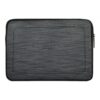 Techair Classic essential 39,6 cm (15.6") Funda Negro, Gris Techair Classic essential 39,6 cm (15.6") Funda Negro, Gris