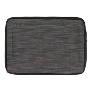 Techair Classic essential 43,9 cm (17.3") Funda Negro