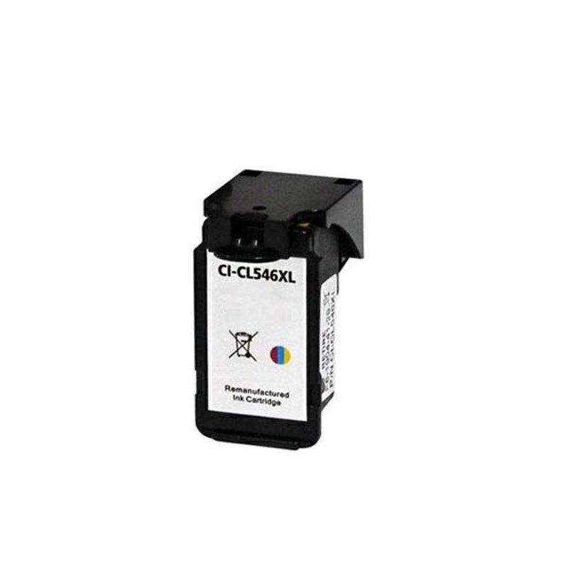 Tinta Comp. Canon Cl561 Xl Color