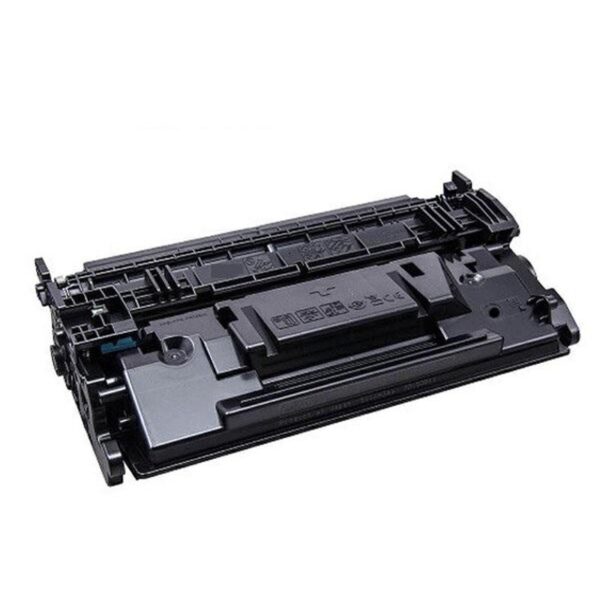 Toner Dayma Hp Cf287x Negro 18000