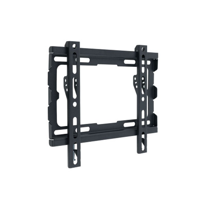 TooQ LP1043F-B soporte para TV 109,2 cm (43") Negro TooQ LP1043F-B soporte para TV 109,2 cm (43") Negro