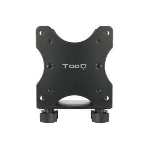 TooQ TCCH0001-B soporte y montura para estación de trabajo/PC todo en uno 5 kg Negro