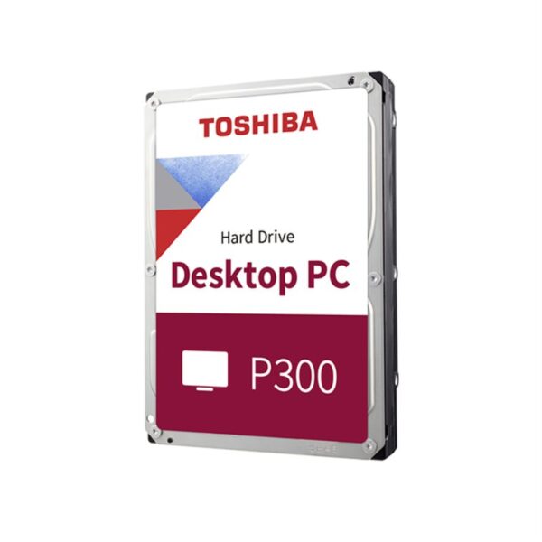 Toshiba P300 3.5" 2000 GB SATA