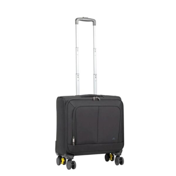 Trolley Rivacase 8481 Negro