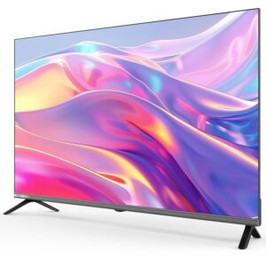 Tv Chiq 40 Pulgadas Led L40m9v Fhd