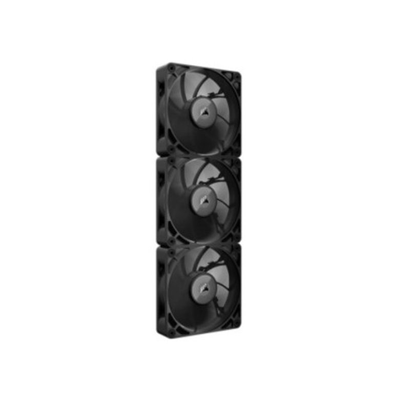 VENTILADOR CAJA CORSAIR RX MAX Series, iCUE LINK RX120 MAX, 120mm Fan, Triple Fan Kit CO-9051042-WW