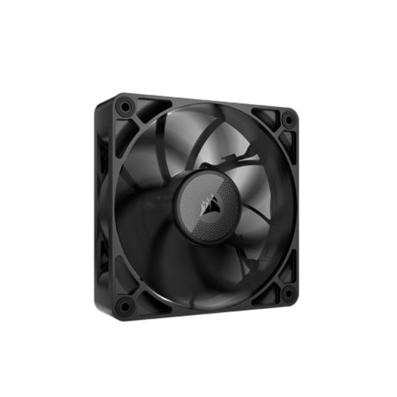 VENTILADOR CAJA CORSAIR RX MAX Series, iCUE LINK RX120 MAX, 120mm Fan, Triple Fan Kit CO-9051042-WW - Imagen 3