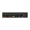 Vertiv Geist AGR3E2R6-12CF13-3PS6PS6B211-D unidad de distribución de energía (PDU) 12 salidas AC 0U Negro
