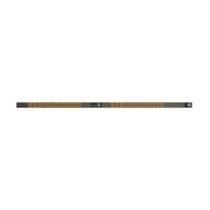 Vertiv Geist MG03E4B0-26PJ63-2PS6B2A10-S-RC unidad de distribución de energía (PDU) 26 salidas AC Negro
