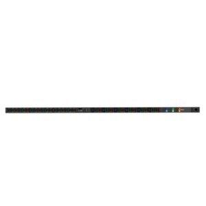 Vertiv Geist MGS3EGW1-36CF13-3PS56B2A10-S-A unidad de distribución de energía (PDU) 36 salidas AC 0U Negro