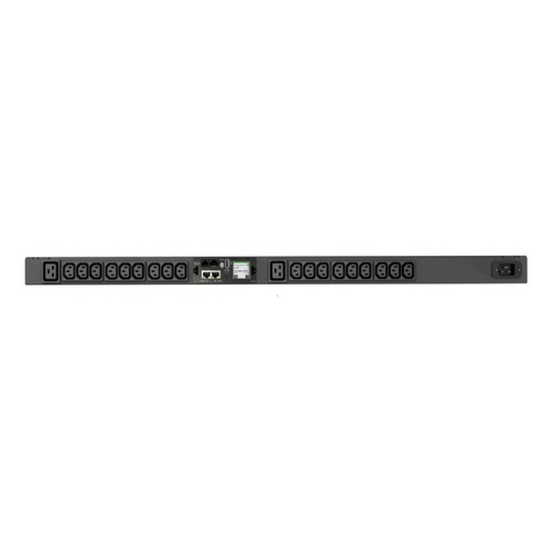 Vertiv Geist VP4G20AD unidad de distribución de energía (PDU) 20 salidas AC 0U Negro