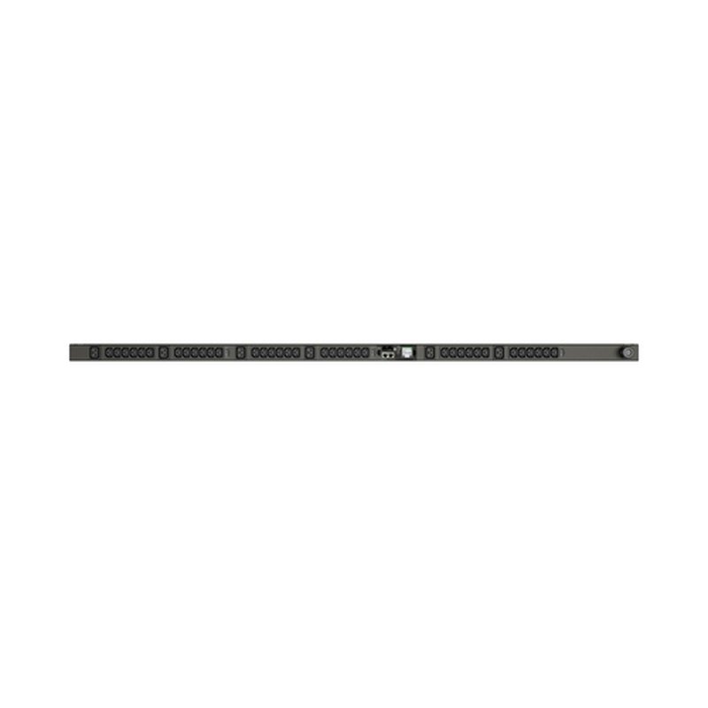 Vertiv VP4G20AE unidad de distribución de energía (PDU) 42 salidas AC 0U Negro