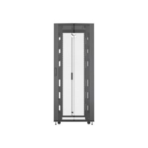 Vertiv VR3150SP armario rack 42U Rack o bastidor independiente Negro, Transparente Vertiv VR3150SP armario rack 42U Rack o bastidor independiente Negro, Transparente