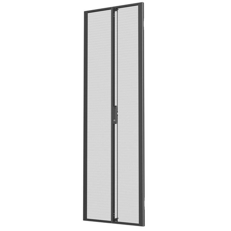 Vertiv VRA6006 accesorio de bastidor Puerta doble