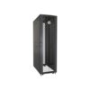 Vertiv VR Rack 3100 42U Rack o bastidor independiente Negro