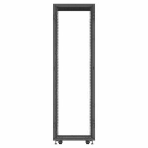 Vertiv VR Rack 3100 42U Rack o bastidor independiente Negro