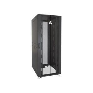 Vertiv VR Rack 3150 42U Rack o bastidor independiente Negro