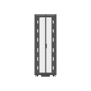 Vertiv VR Rack 3157 48U Rack o bastidor independiente Negro Vertiv VR Rack 3157 48U Rack o bastidor independiente Negro