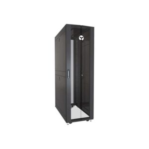 Vertiv VR Rack 3300 42U Rack o bastidor independiente Negro
