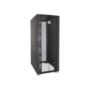 Vertiv VR Rack 3350 42U Rack o bastidor independiente Negro