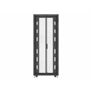 Vertiv VR Rack 3350 42U Rack o bastidor independiente Negro Vertiv VR Rack 3350 42U Rack o bastidor independiente Negro